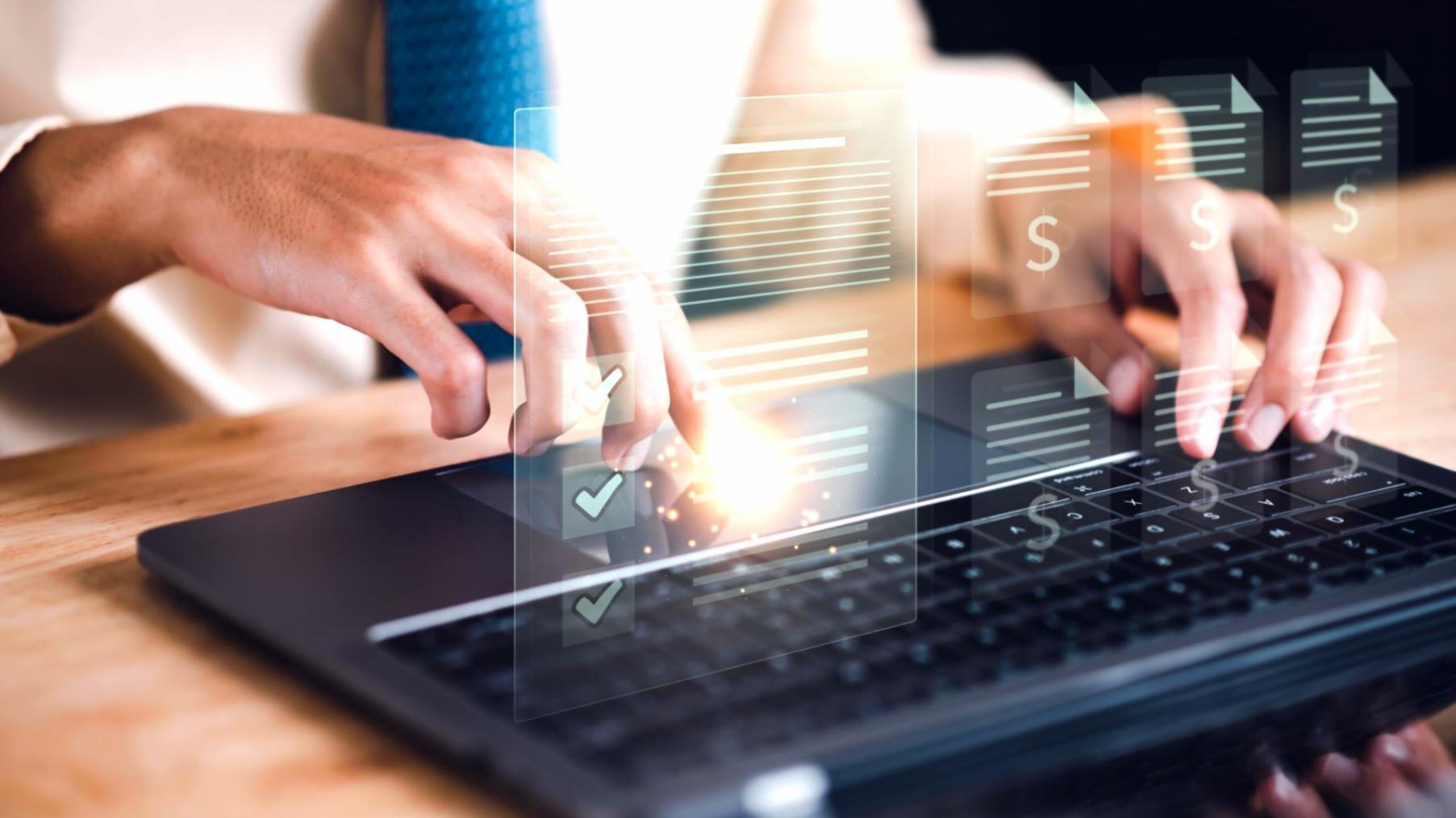 SEO araçları eğitimi kapsamında kullanılan platform ekran görüntüsü